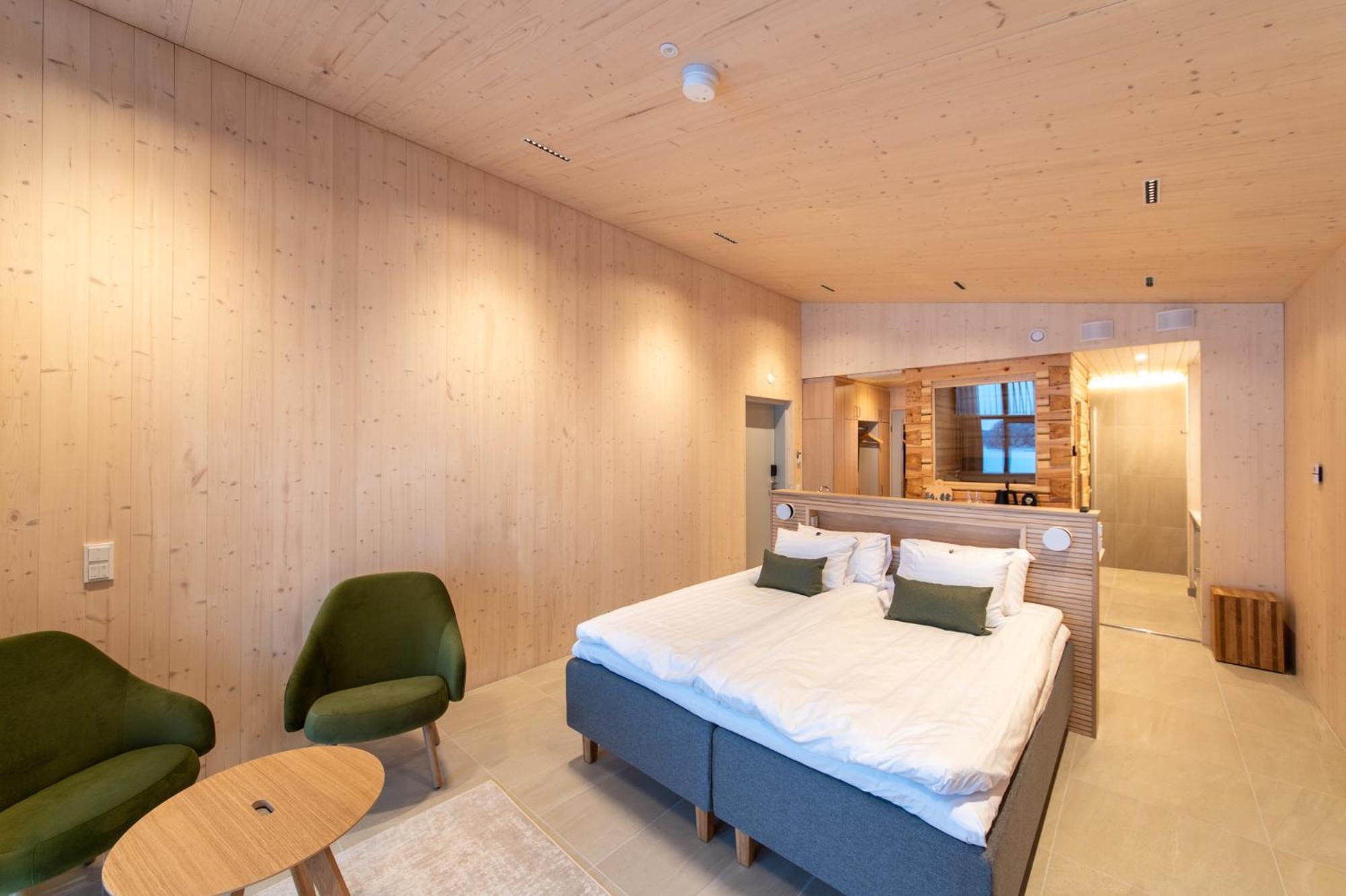 Bella Lake Resort Kuopio Exterior foto
