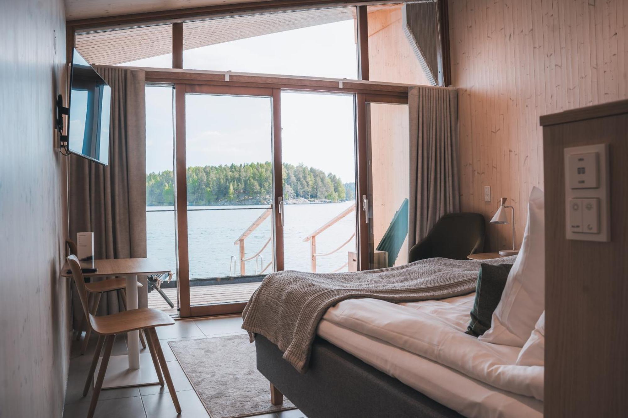 Bella Lake Resort Kuopio Exterior foto